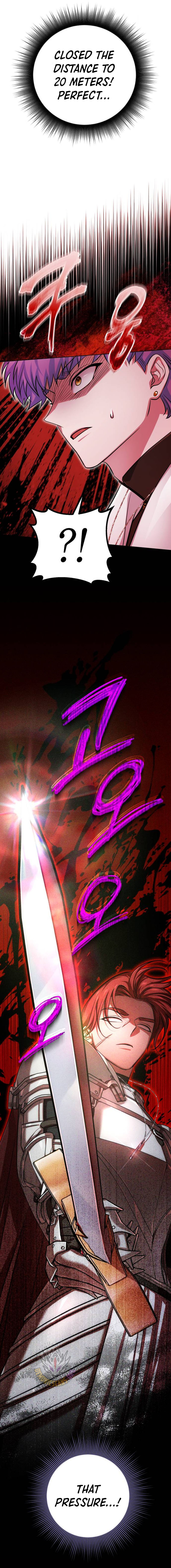 The Magic Tower Problematic Child Chapter 12 12